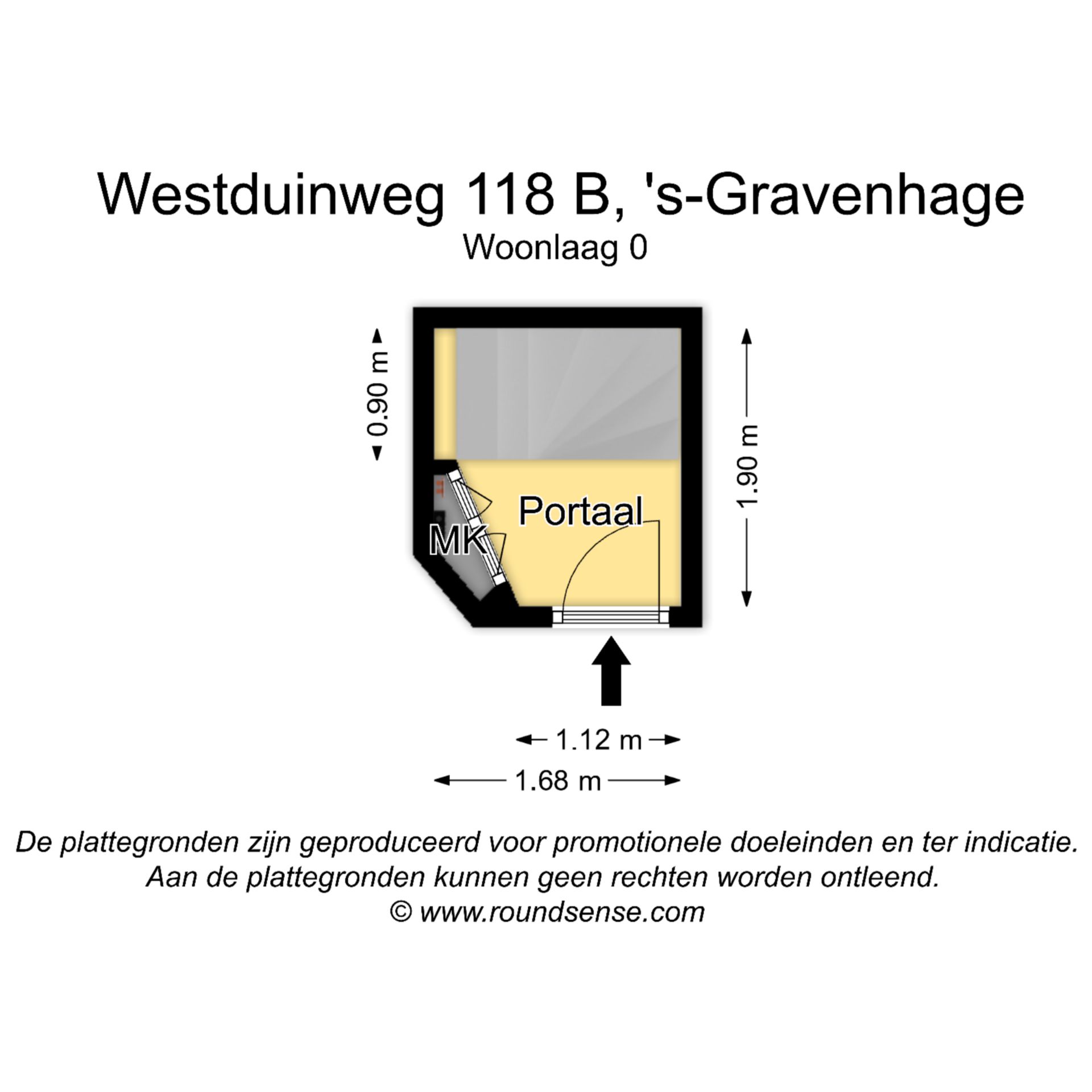 Foto 42 van Westduinweg 118-B