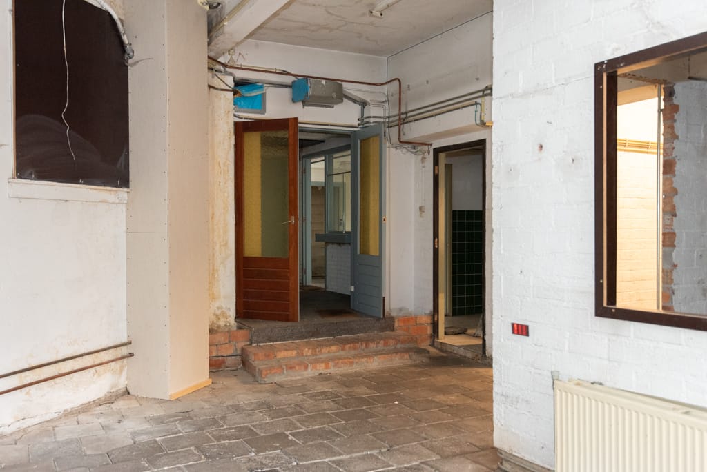 Bekijk foto 2 van Pijnackerstraat 40-H