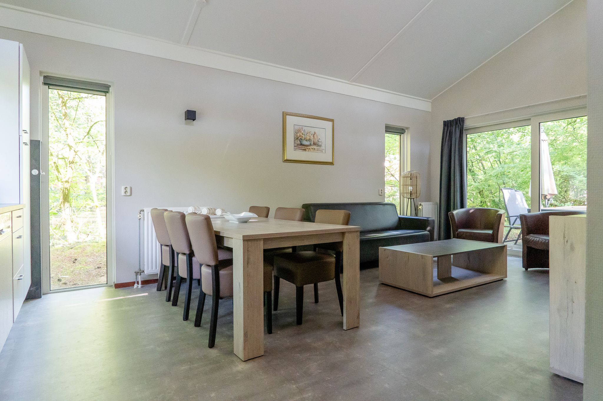 3-bedroom freehold villa in Kootwijk — photo 4 of 5