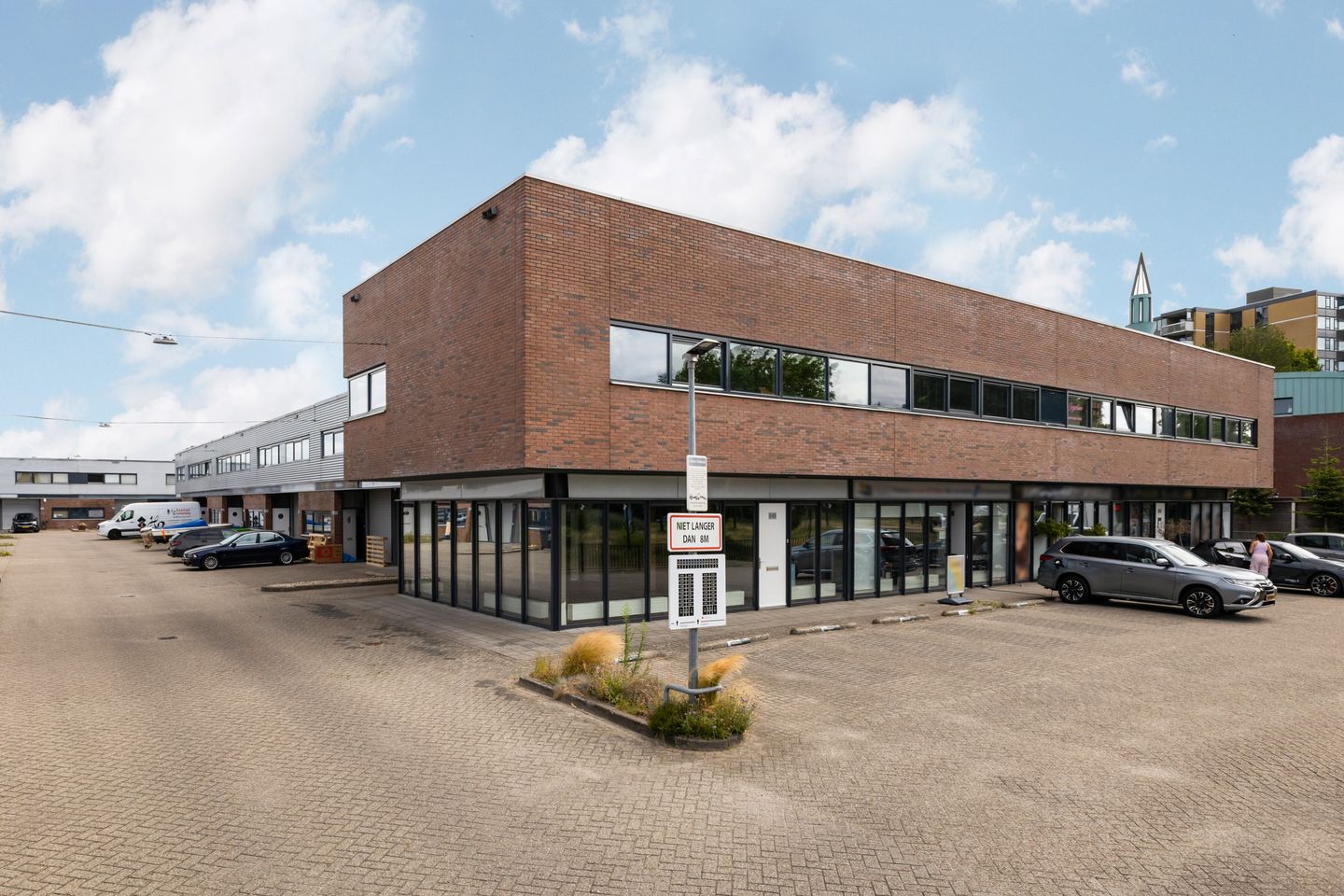 View photo 1 of Koningsweg 2-03