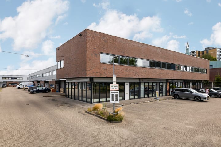 Koningsweg 2-03, Soest