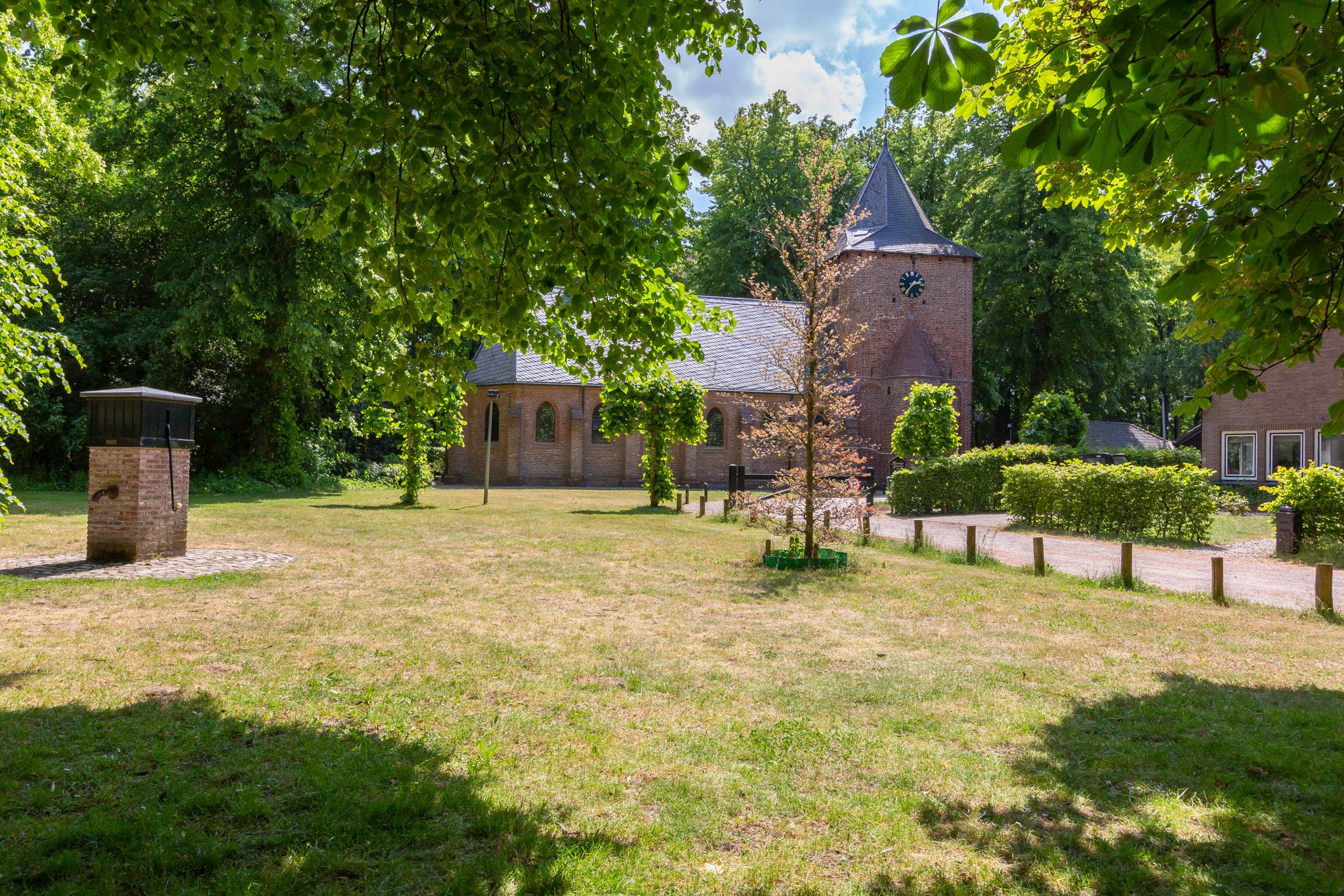 Foto 48 van Kerkendelweg 30-106