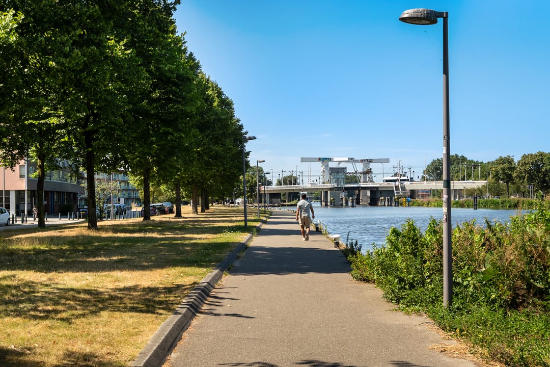 Foto 52 van Spangesekade 59-C