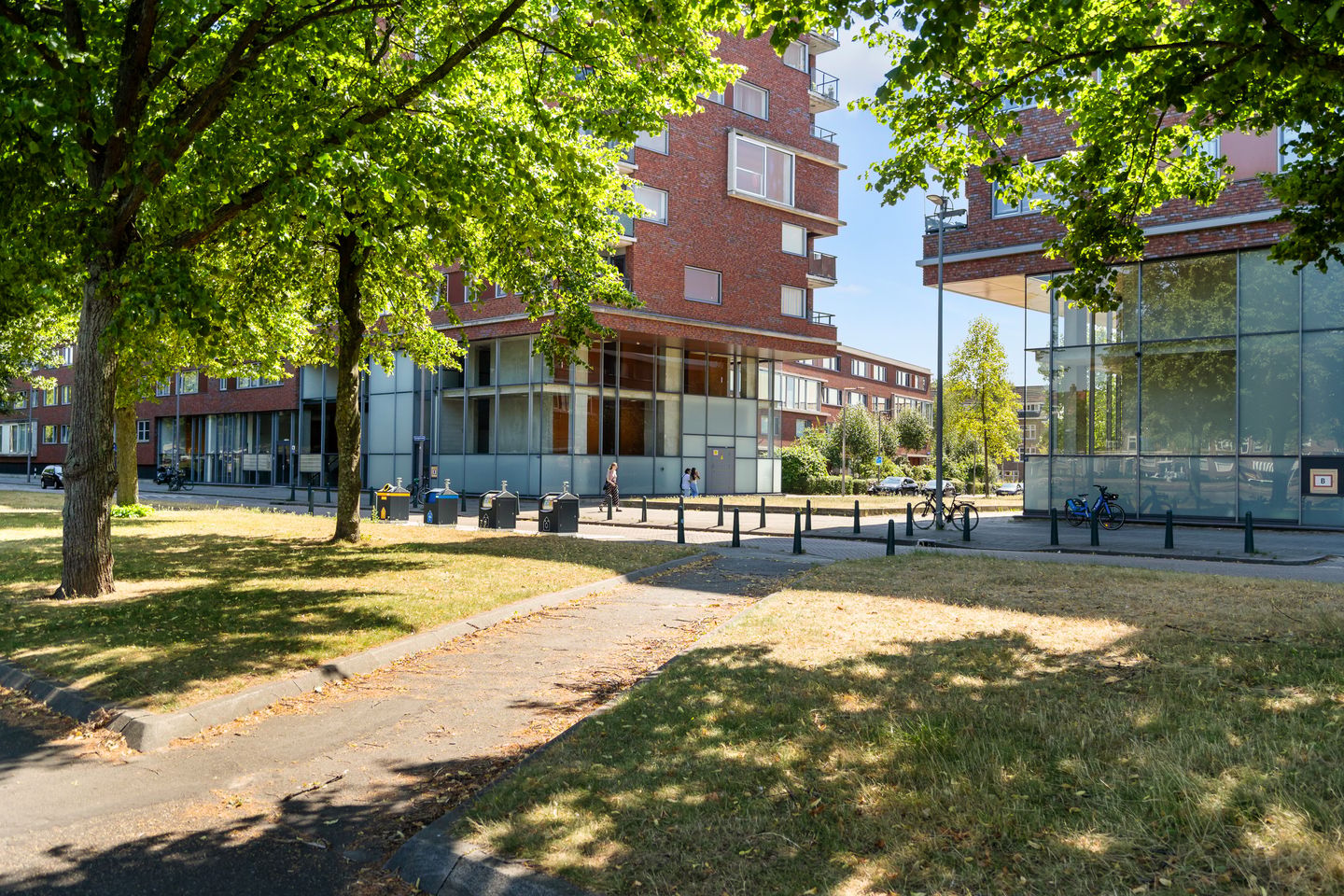 Foto 49 van Spangesekade 59-C