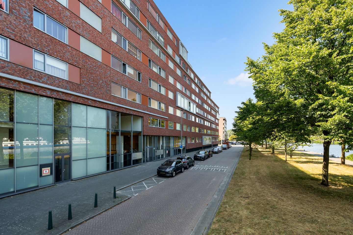 Foto 50 van Spangesekade 59-C