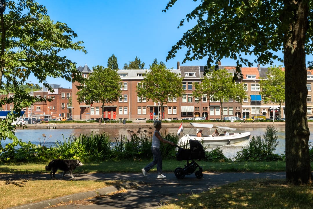 Foto 53 van Spangesekade 59-C