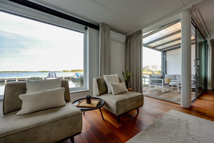 Tussenwoning te koop: Fokkeboom 52, Almere