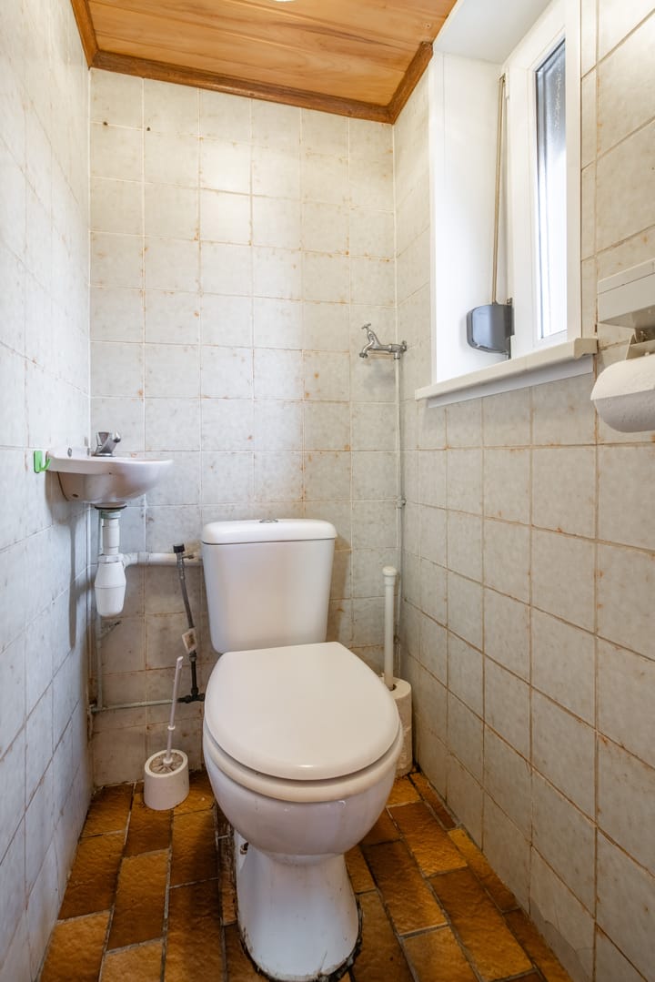 Hoekwoning te koop: Zwaluwstraat 16, Kerkrade