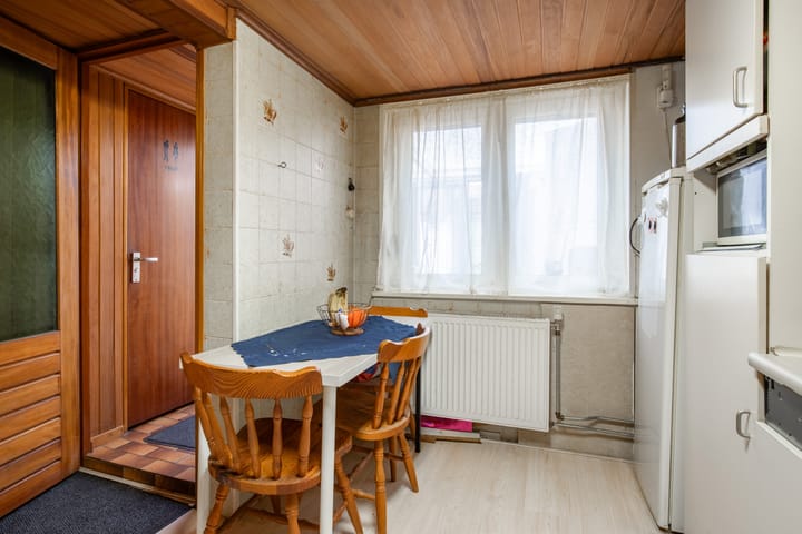 Hoekwoning te koop: Zwaluwstraat 16, Kerkrade