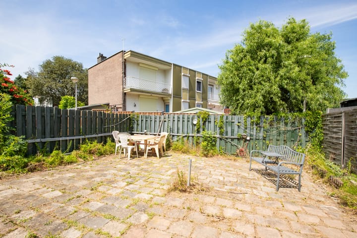 Hoekwoning te koop: Zwaluwstraat 16, Kerkrade