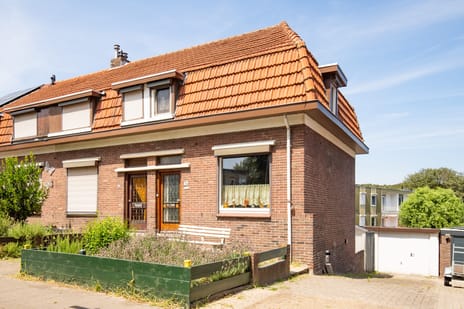 Zwaluwstraat thumbnail