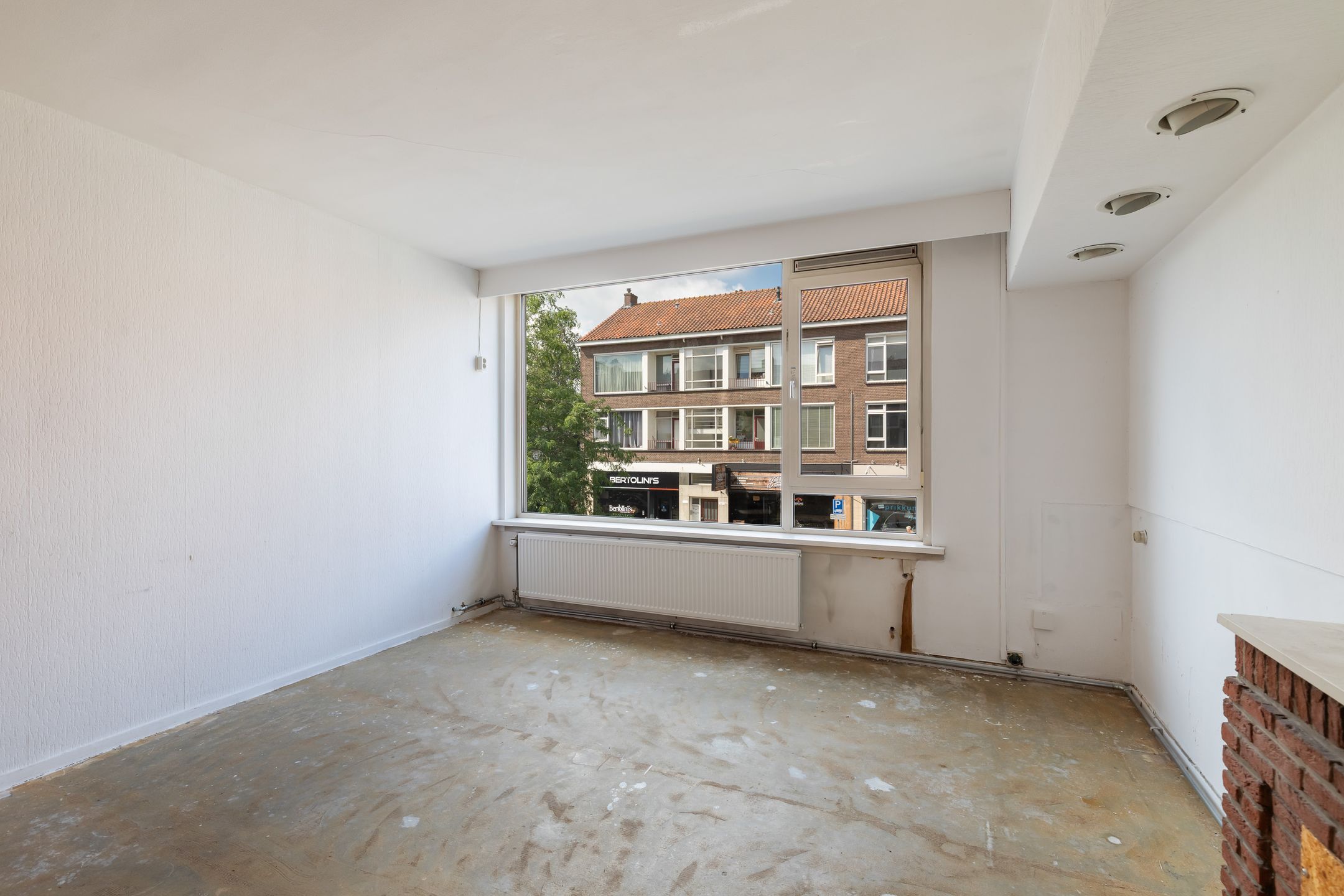 Photo 6 of Burgemeester Baumannlaan 87-B