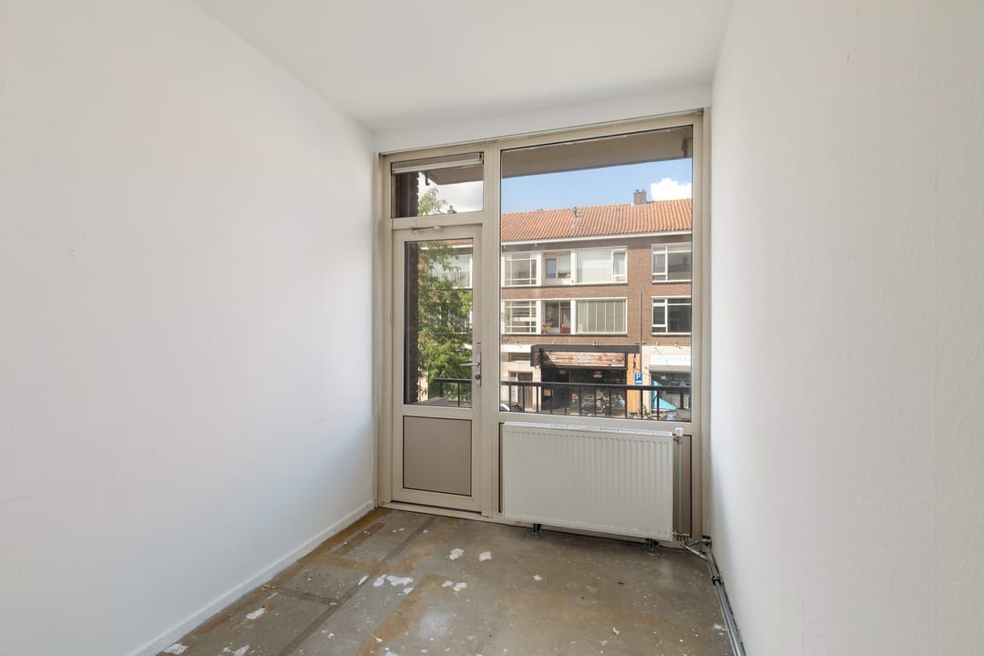 Photo 16 of Burgemeester Baumannlaan 87-B
