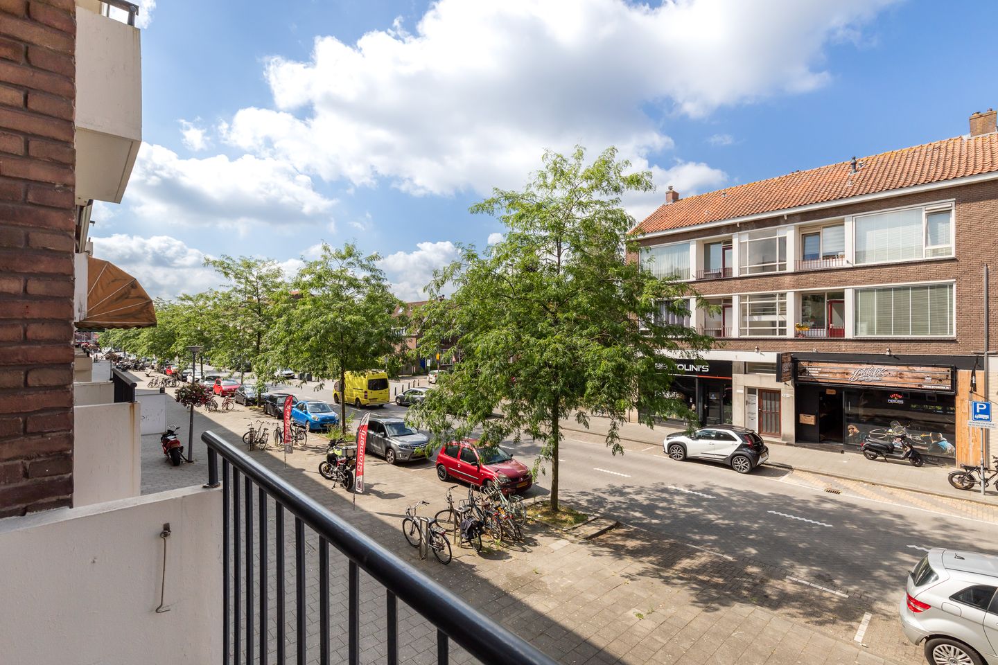 Photo 19 of Burgemeester Baumannlaan 87-B