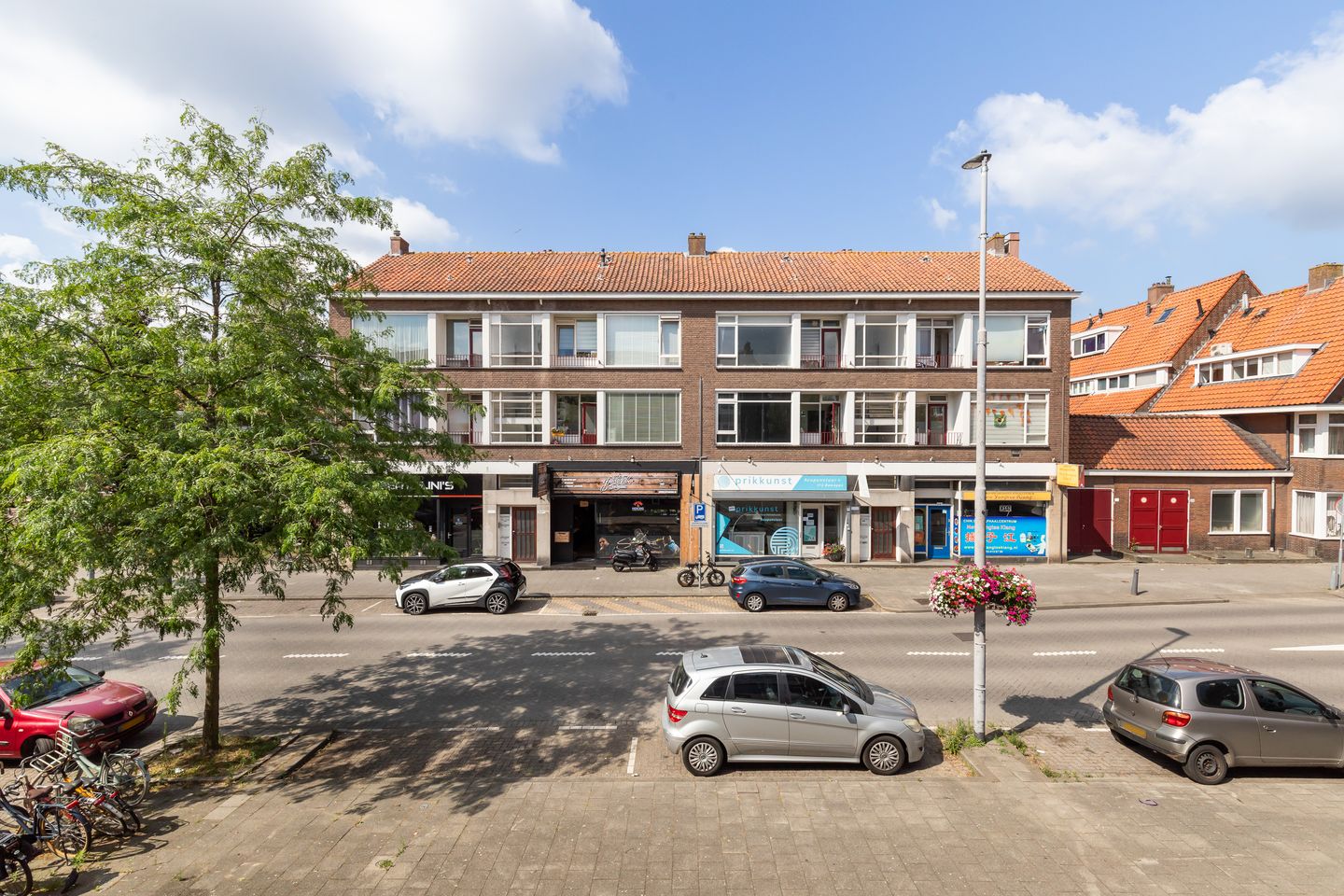 Photo 20 of Burgemeester Baumannlaan 87-B