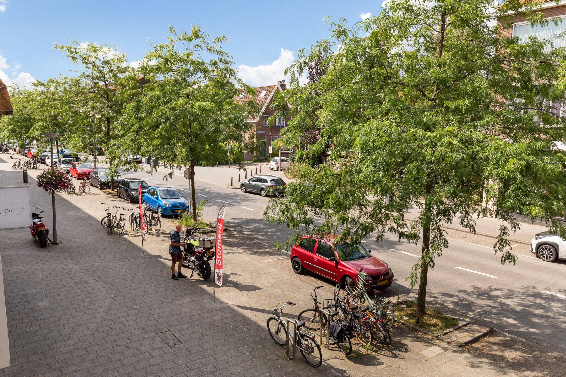 Photo 21 of Burgemeester Baumannlaan 87-B