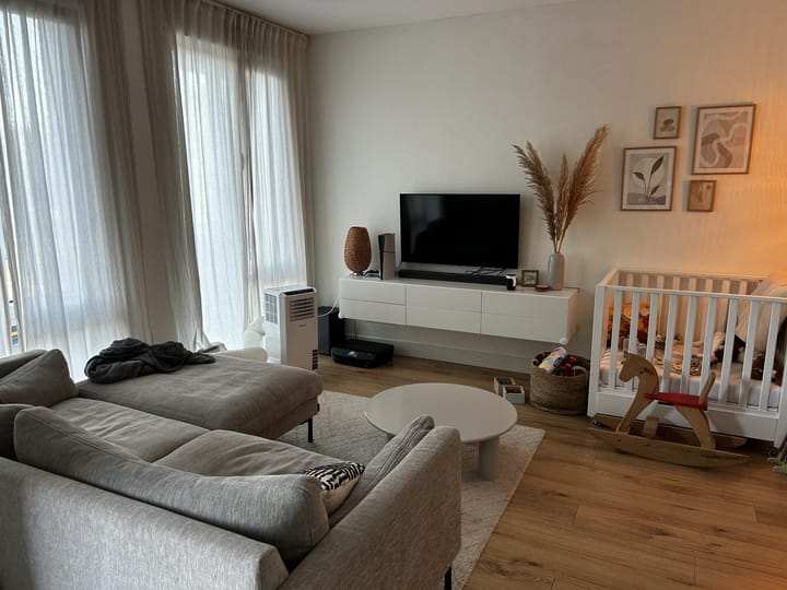 Foto 4 van De Clomp 3238
