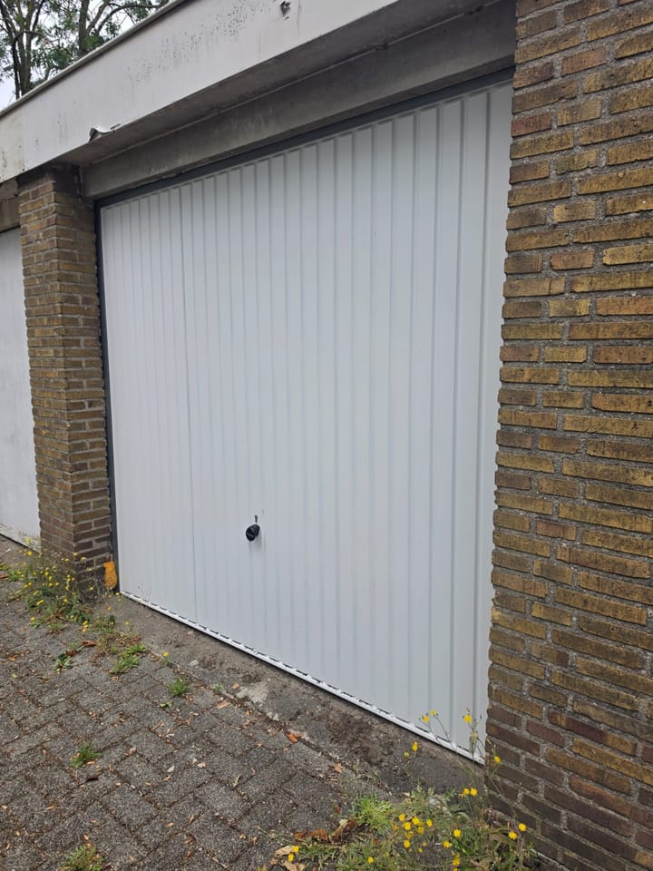 Adriaen Mijnlieffstraat