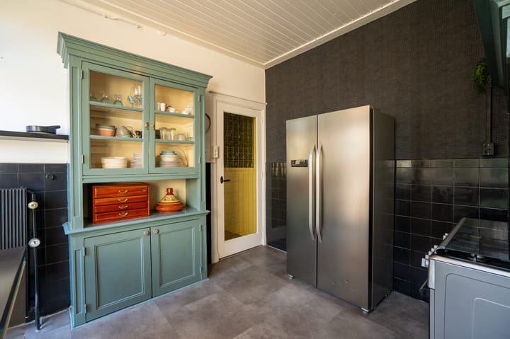 Tussenwoning te koop: Pompstraat 1, Gorinchem