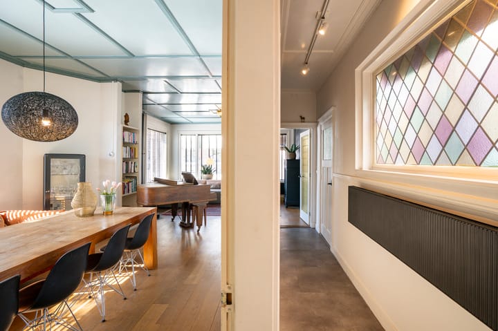 Tussenwoning te koop: Pompstraat 1, Gorinchem