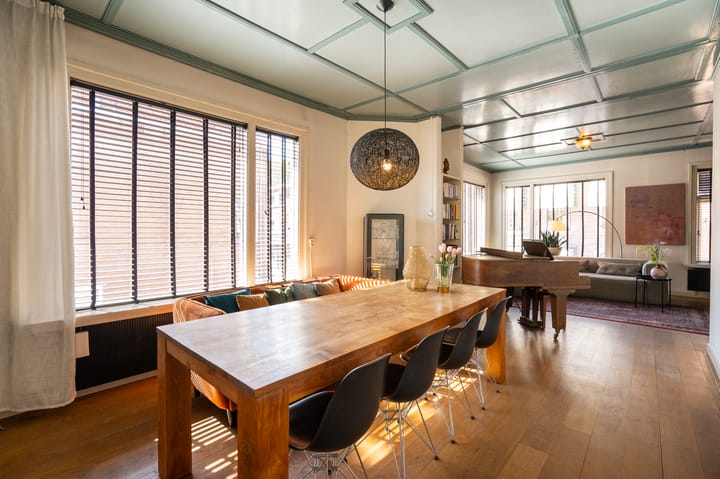 Tussenwoning te koop: Pompstraat 1, Gorinchem