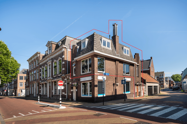 Pompstraat 1
