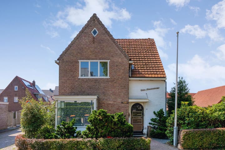 Vrijstaande woning te koop: De Voorst 1, Vollenhove