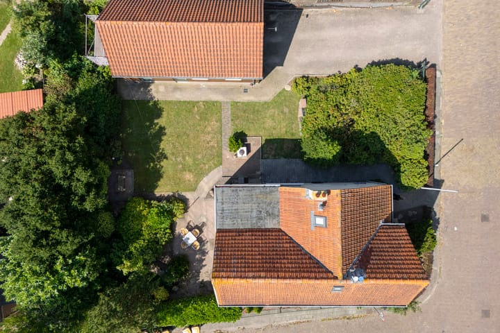 Vrijstaande woning te koop: De Voorst 1, Vollenhove
