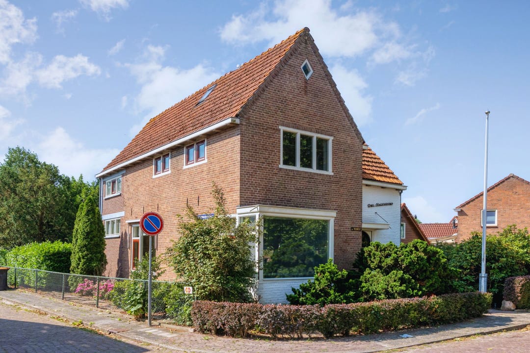 Foto 1 van De Voorst 1