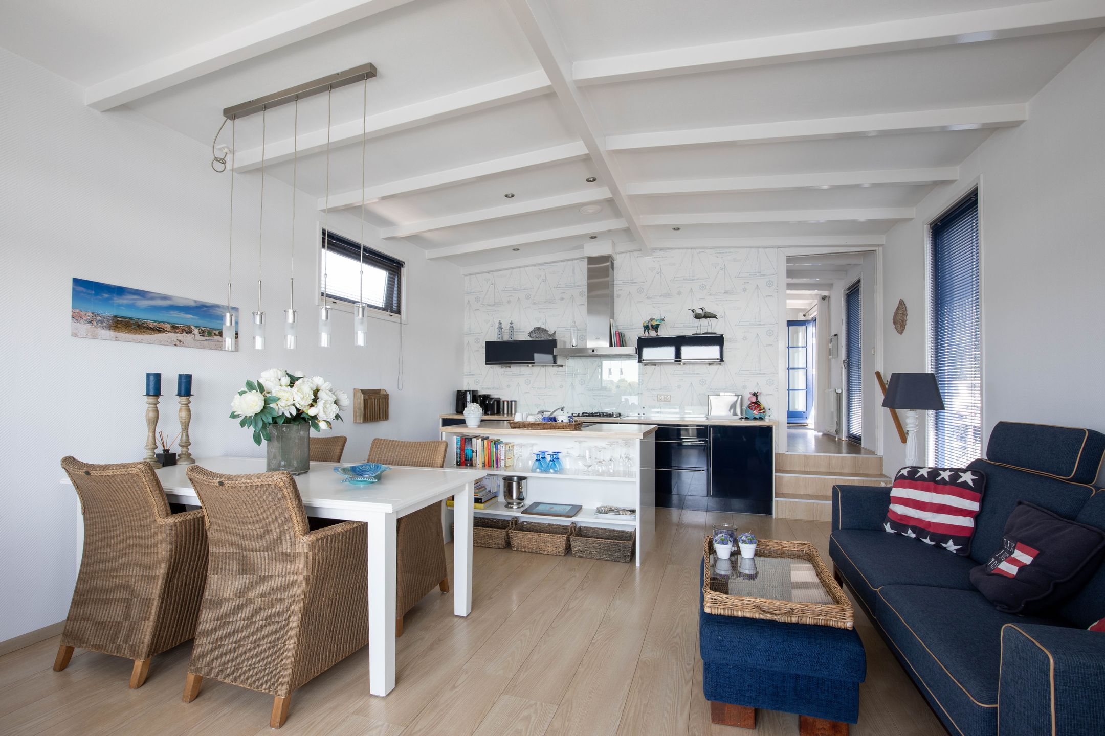 1-bedroom freehold villa in Aalsmeer — photo 5 of 5