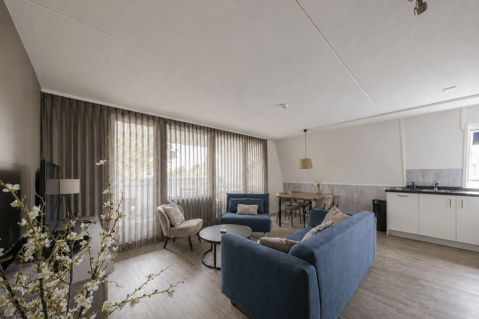 2-bedroom freehold villa in Buren (FR) — photo 5 of 5