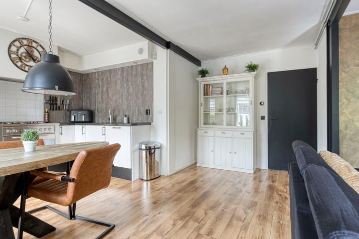 Studio te koop: De Twee Gebroeders 261, Drachten