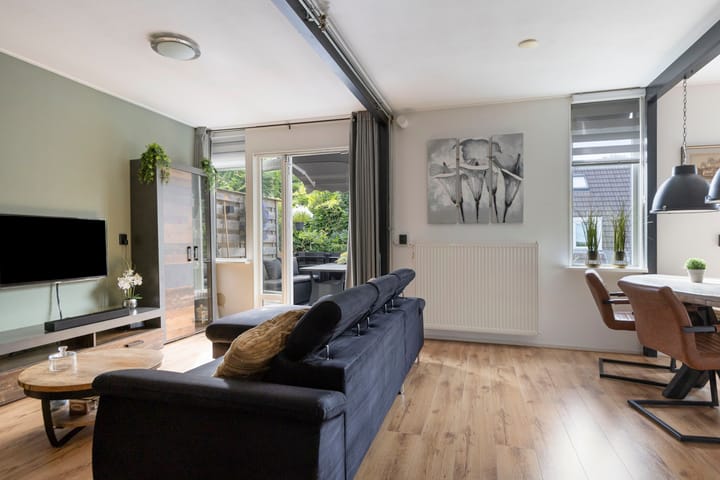Studio te koop: De Twee Gebroeders 261, Drachten