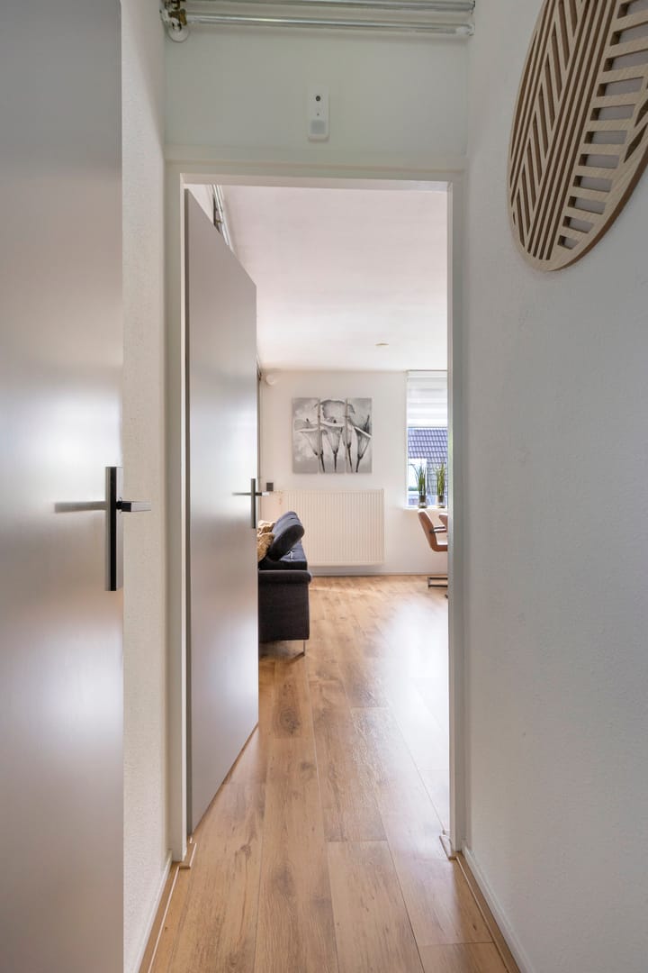 Studio te koop: De Twee Gebroeders 261, Drachten