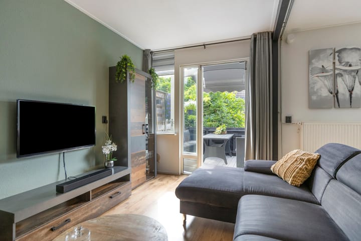 Studio te koop: De Twee Gebroeders 261, Drachten