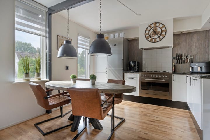 Studio te koop: De Twee Gebroeders 261, Drachten