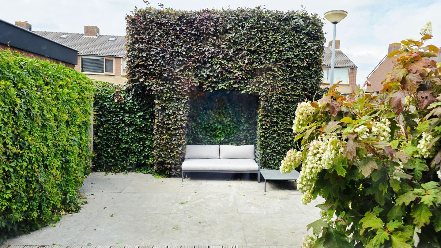 Foto 14 van Amalia van Solmsstraat 10