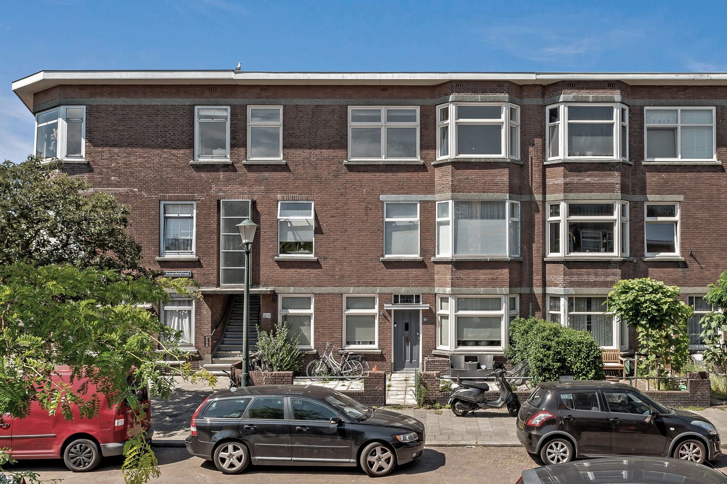 Foto 1 van Amandelstraat 65