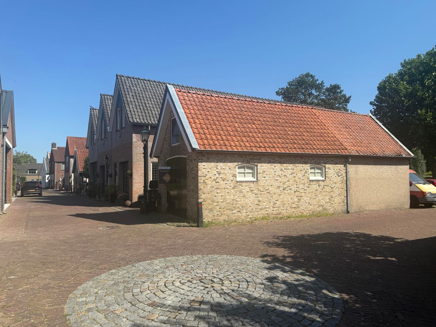 Bekijk foto 5 van Schippersweg 4-a