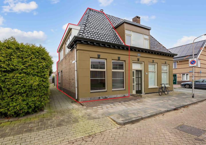 Droge Haven 2