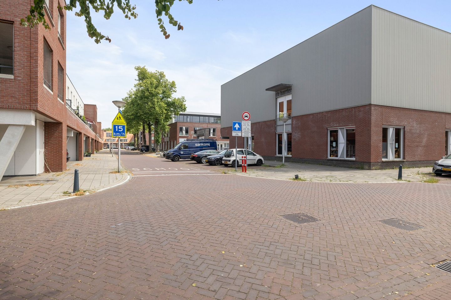 Foto 35 van Philips Vingboonsstraat 18