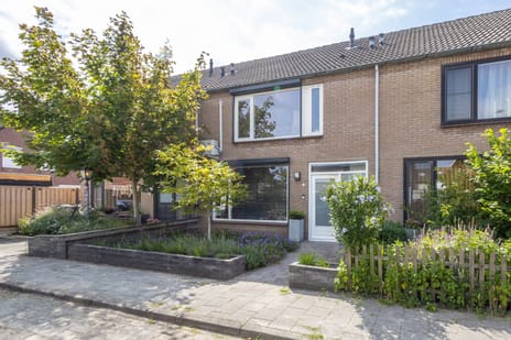 Castiliëstraat thumbnail