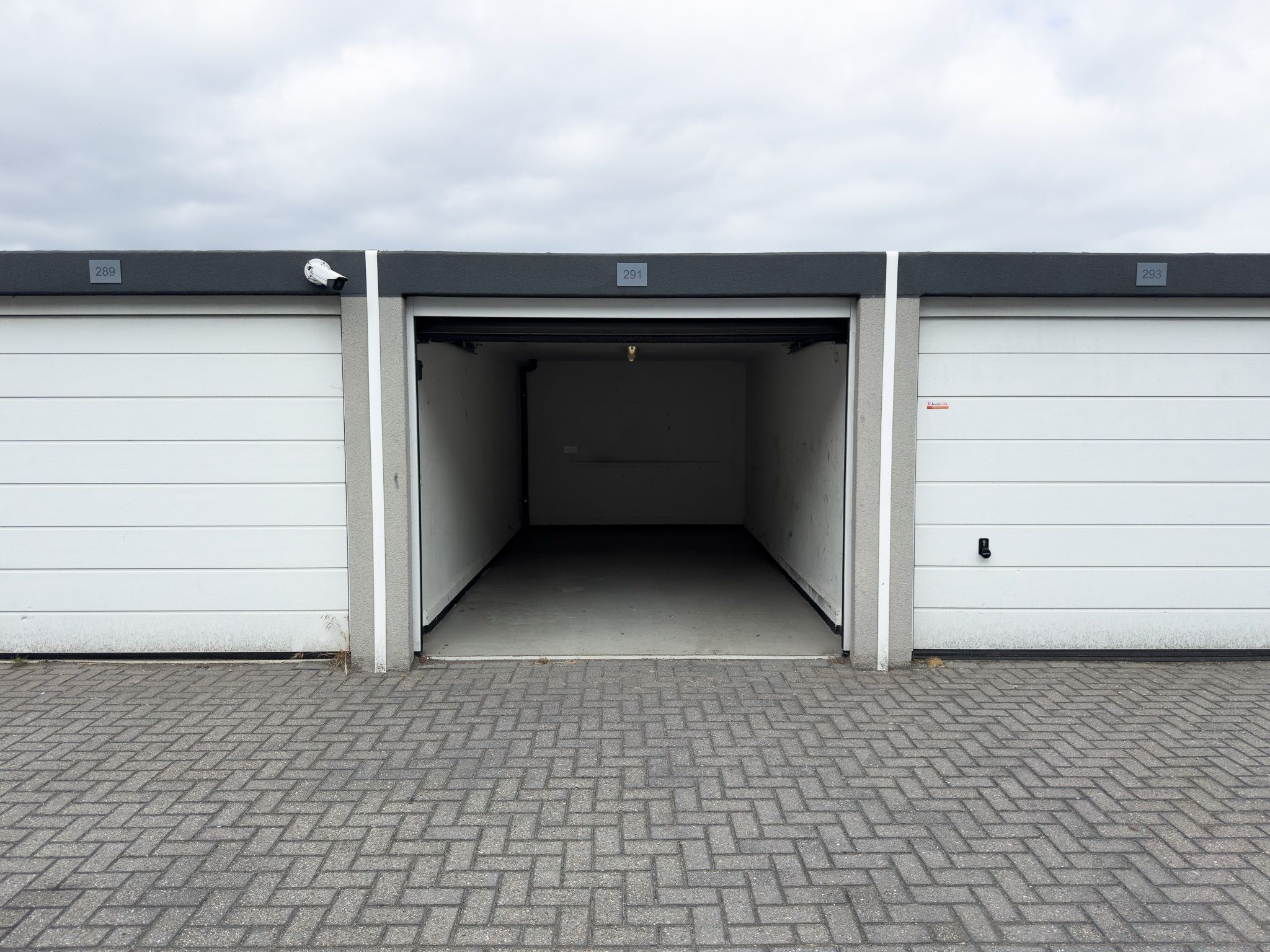 Dorsvloerweg 291