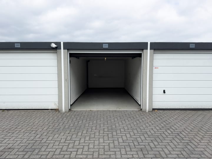 Dorsvloerweg 291