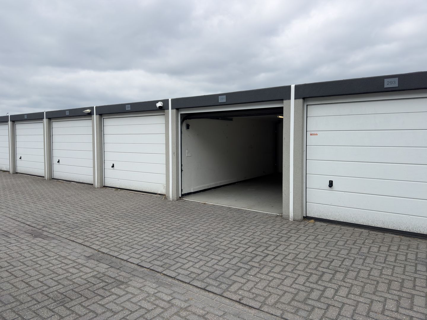 Bekijk foto 3 van Dorsvloerweg 291