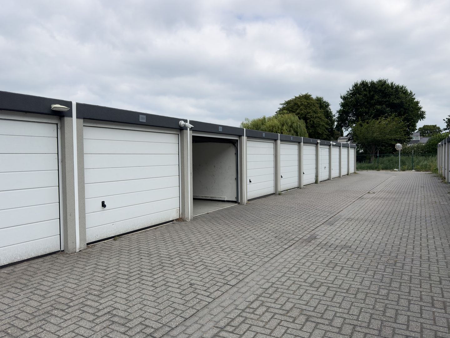 Foto 4 van Dorsvloerweg 291