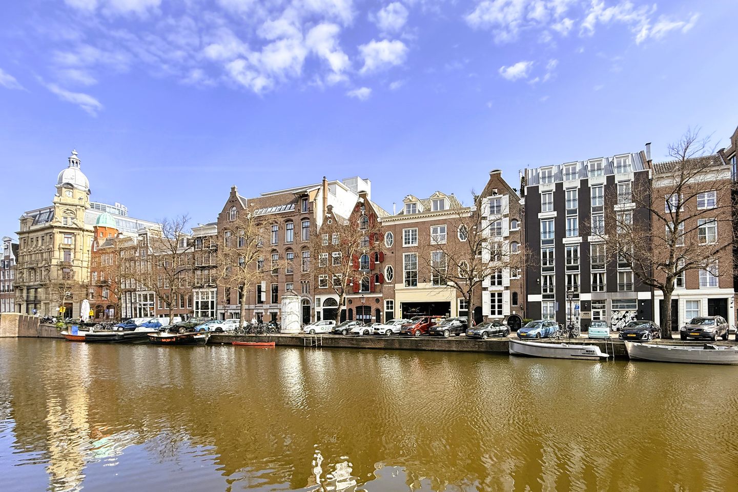 Foto 40 van Keizersgracht 483-B