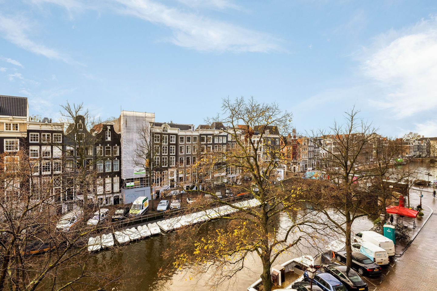 Foto 14 van Keizersgracht 483-B