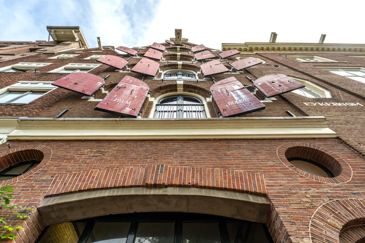 Foto 3 van Keizersgracht 483-B