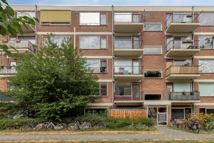 Foto 4 van Vondelstraat 194